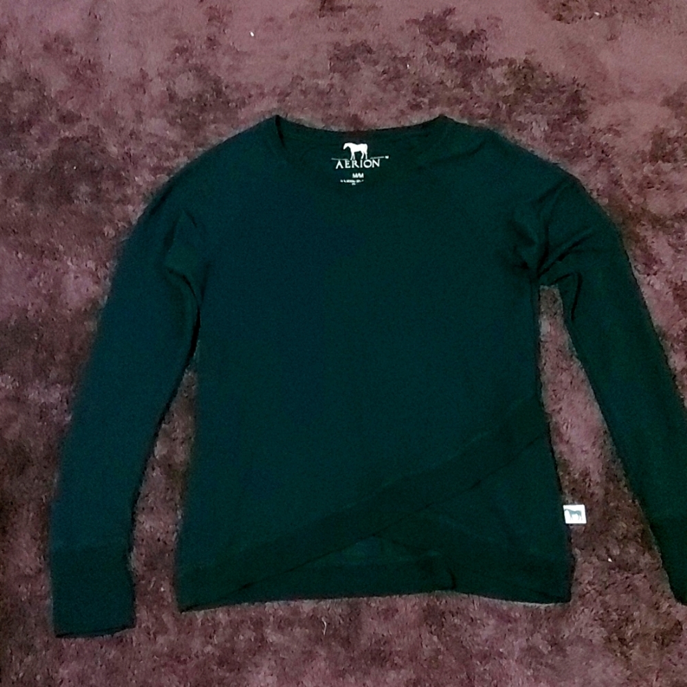 Aerion Equestrian Shirt